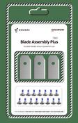 Segway Navimow Replacement Premium Blades image