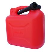 Red Fuel Can 10L image