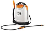 Stihl SG 71 Sprayer image