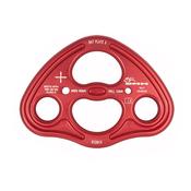DMM Bat Rigging Plates