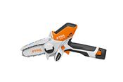 Stihl GTA 26 Cordless Pruner - AS System image