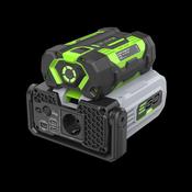 Ego PAD5000E Nexus Escape 400w Power Inverter Bundle image