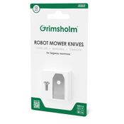 Grimsholm Replacement Segway Navimow Blades image
