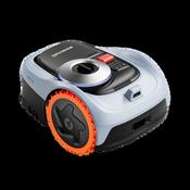 Segway Navimow i208E AWD 800m² Robot Lawnmower image