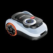 Segway Navimow i210E LiDAR Pro AWD 1000m² Robotic Lawnmower image