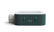 Lay-Z-Spa Ibiza AirJet Hot Tub image