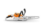 Stihl MSA 60 Cordless Chainsaw - AK System image