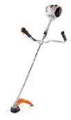 Stihl FS 56 C-E Strimmer image