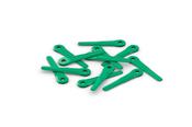 Set of plastic blades for Stihl PolyCut 6-2, 18-2 image