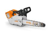 Stihl MSA 190 T Cordless Chainsaw - AP System image