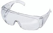 Stihl STANDARD Safety Glasses - Clear image