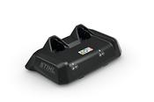 Stihl AL 5-2 Hi-Speed Double Battery Charger image