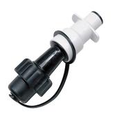 Stihl Oil Spout image