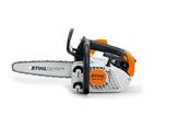 Stihl MS 151 TC-E Chainsaw
