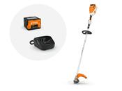 Stihl FSA 80 R Cordless Strimmer Bundle - AK System