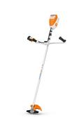 Stihl FSA 80 Cordless Strimmer - AK System image