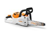 Stihl MSA 80 Cordless Chainsaw - AK System image