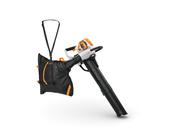 Stihl SHA 140 Cordless Vacuum Shredder - AP System image