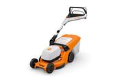 Stihl RMA 448.3 V 19" Lawnmower - AK System image