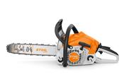 Stihl MS 182 Chainsaw image