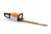 Stihl HSA 140 R Cordless Hedgetrimmer 30" - AP System image