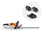 Stihl HSA 40 Cordless Hedgetrimmer - AS System image