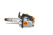 Stihl MS 194 T Chainsaw image