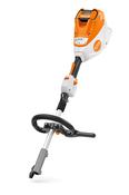 Stihl KMA 120 R Cordless Kombi Motor - AP System image