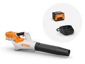 Stihl BGA 50 Cordless Blower - AK System image