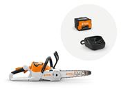 Stihl MSA 70 Cordless Chainsaw Bundle - AK System image