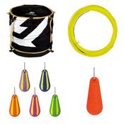 FTC Launch Kit 300g