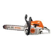Stihl MS 231 Chainsaw image