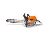Stihl MS 391 Chainsaw image