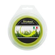 Nylgrass 1.6mm Round Strimmer Line image