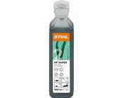 Stihl HP Super 2-Stroke Oil 100ml image