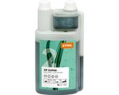 Stihl HP Super 2-Stroke Oil 1ltr image