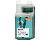 Stihl HP ULtra 2-Stroke Oil 1ltr image