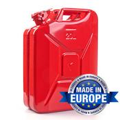 Metal Jerry Can 20L image