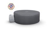Lay-Z-Spa Round Thermal Hot Tub Cover ‑ Small 180cm x 66cm image