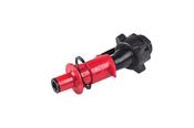 Fuel Tap No Spill Mechanism