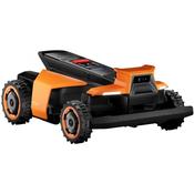 Segway Navimow Terranox CM240M1 24,000m² Professional Robotic Lawnmower image