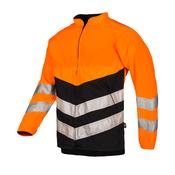 SIP Protection Basepro Portet Flash HV Chainsaw Jacket image