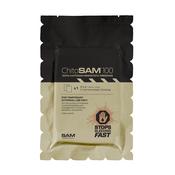 SAM Medical ChitoSAM 100 - Z-Fold 3" x 48" (7.6cm x 122cm) image