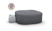 Lay-Z-Spa Square Thermal Hot Tub Cover ‑ Large 201cm x 85cm image