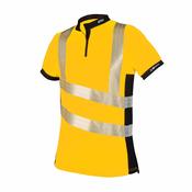 Stein X25 Ventout HV Yellow T-Shirt image