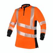 Stein X25 Ventout HV Orange T-Shirt - Long Sleeve image