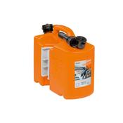 Stihl Pro Combi Can 5ltr Orange