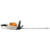 Stihl HSA 100 Cordless Hedgetrimmer - AP System image