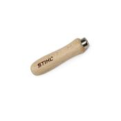 Stihl Wooden Handle image