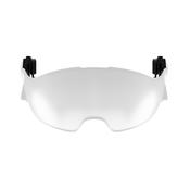 SOVOS Half Visor